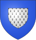 Coat of arms of Conchy-sur-Canche