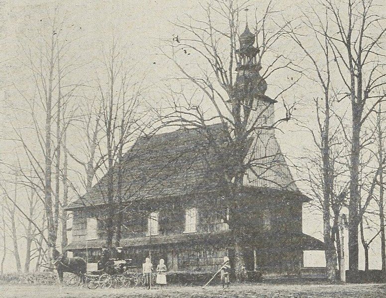 File:Church in Nierodzim.jpg