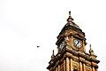 Cape Town City Hall, a detail