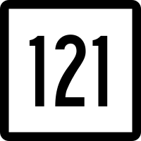 File:Connecticut Highway 121.svg