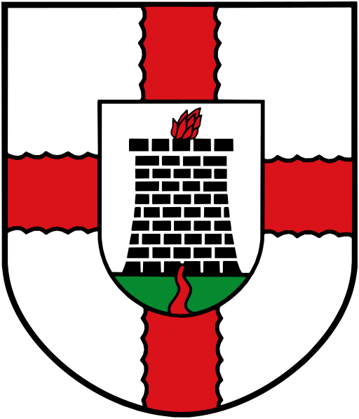 File:DEU Schmelz COA.svg