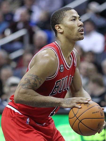 File:Derrick Rose 2011.jpg