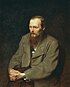 Fyodor Dostoevsky