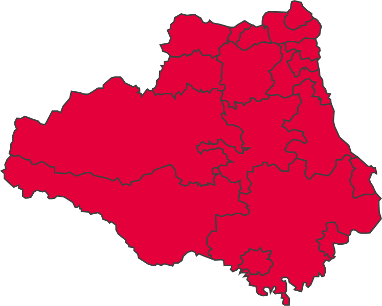 File:DurhamParliamentaryConstituency19646670Results.svg