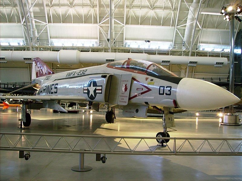 File:F-4S VMFA232 Smithsonian.jpg