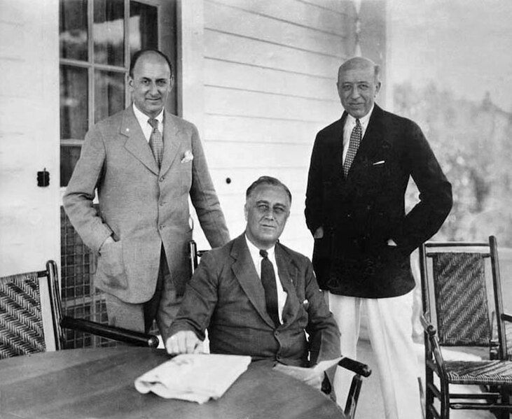 File:FDR-Morgenthau-Warm-Springs-1932.jpg