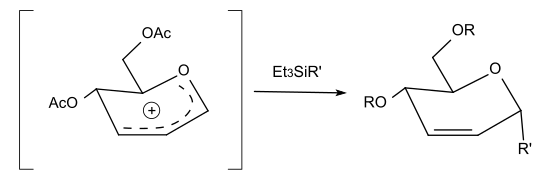 File:Ferrier rearrangement C-glycoside.svg