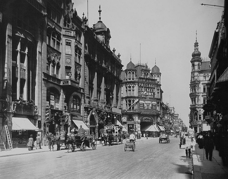 File:Friedrichstr Titzenthaler 1909.jpg