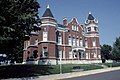 Fulton County Courthouse, Fulton, Kentucky