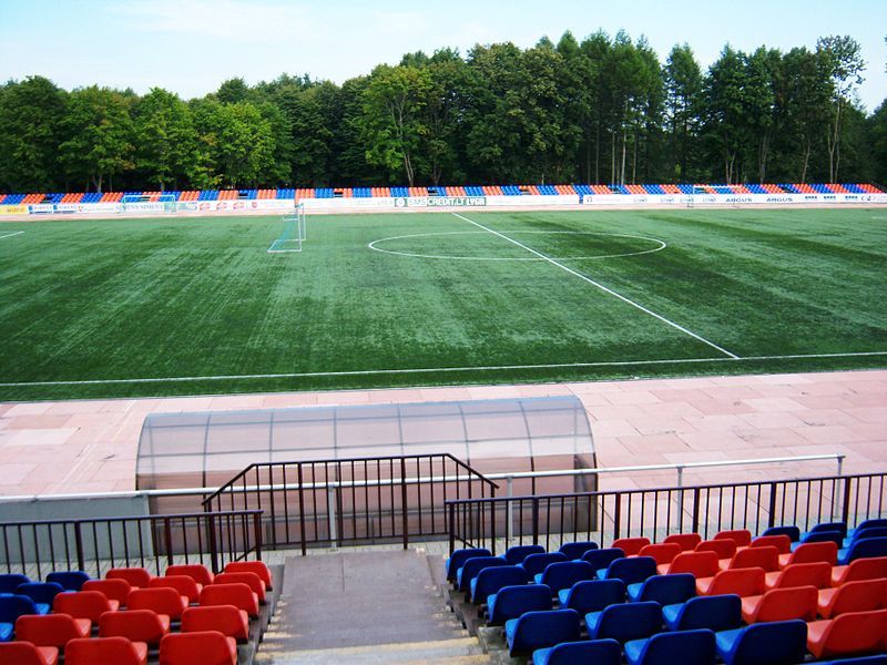 File:Gargždai, stadionas.JPG