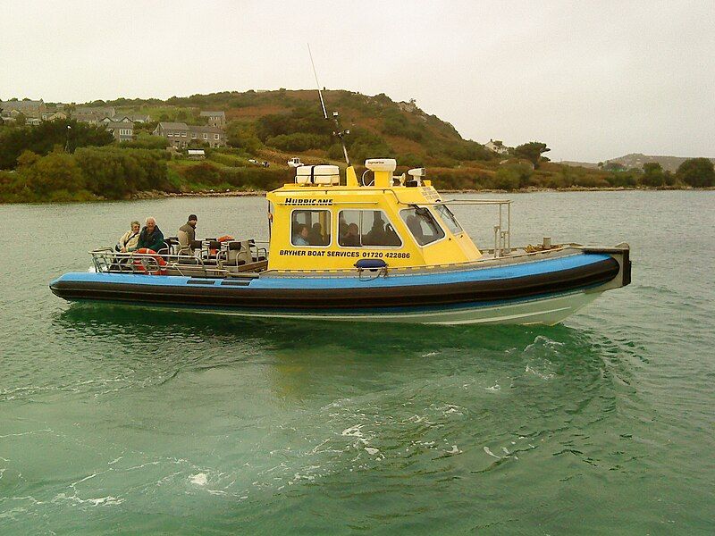 File:Hurricane leaving Bryher.JPG