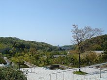 Botanic Garden, Faculty of Science, Kanazawa University.