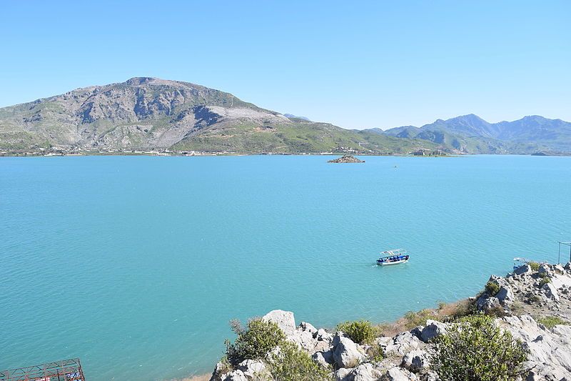 File:Khanpur lake Abbottabad.JPG