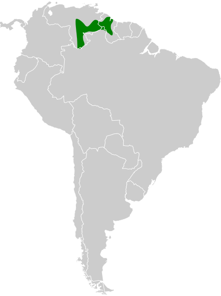 File:Lepidothrix suavissima map.svg