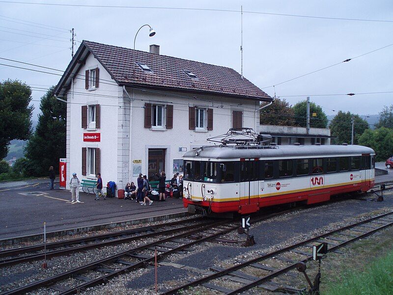 File:Les Brenets station.jpg