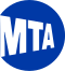 Logo for the Metropolitan Transportation Authority