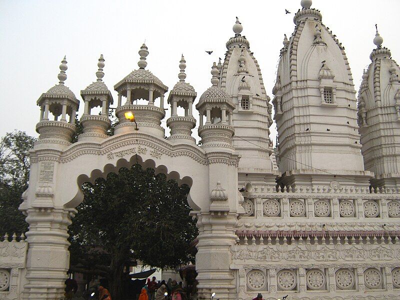 File:Mahamaya mandir, Modinagar08.JPG