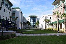 Florida Gulf Coast University