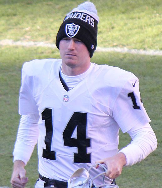 File:Matt McGloin 2015.JPG