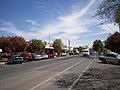 Commercial Street, Merbein, Victoria