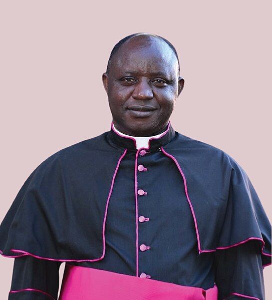 File:Mgr Balthazar Ntivuguruzwa.jpg