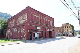 Building in Montgomery