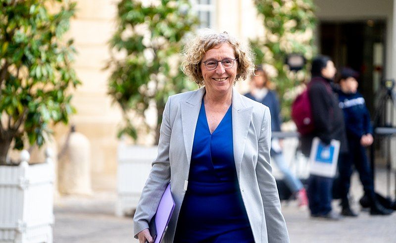 File:Muriel Pénicaud 2019.jpg