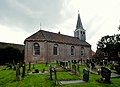 Church in Poppenwier