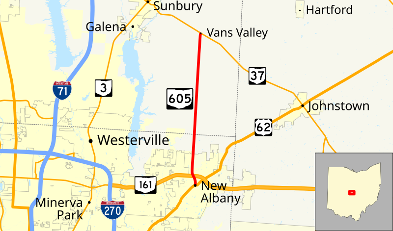 File:OH 605 map.svg