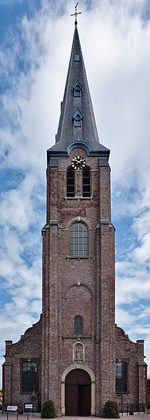 File:Onze-Lieve-Vlouv-ten-Hemelopnemingskerk, Ruiselede (DSCF0084).jpg