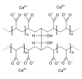 Polycarbophil calcium