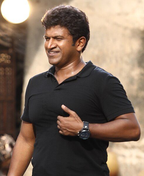 File:Puneeth Rajkumar (2017).jpg