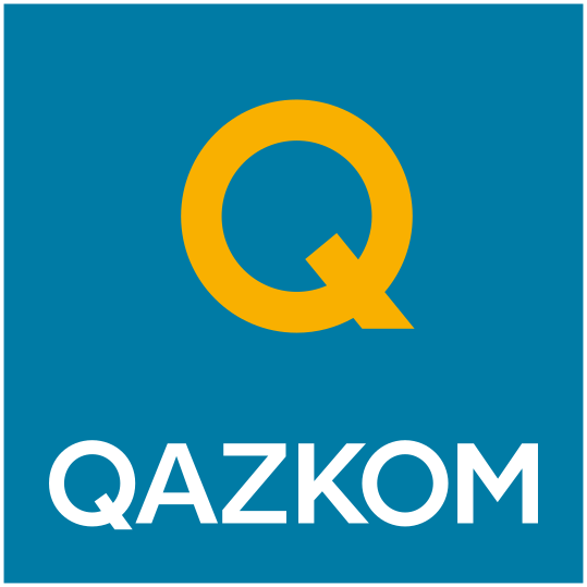 File:Qazkom Logo.svg