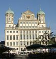 Augsburg City Hall