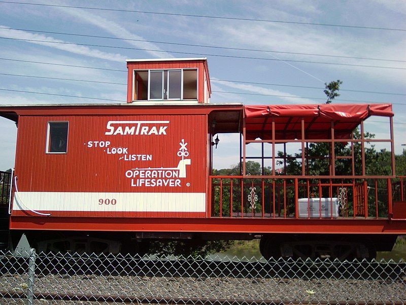 File:Samtrak caboose 2007.jpg