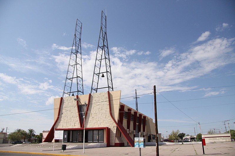 File:Santuario De Guadalupe.jpg