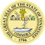 Tennessee Seal