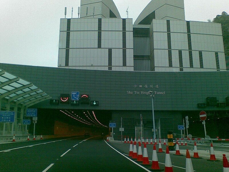 File:Shatin Heights Tunnel.jpg