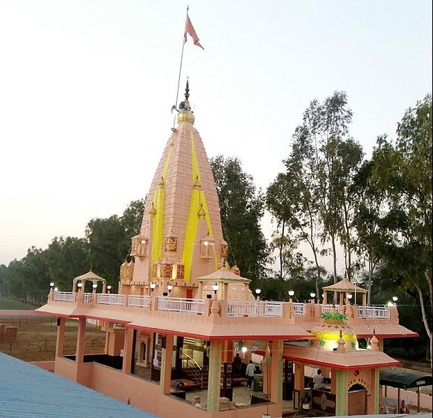 File:Shree krishan mandir.jpg