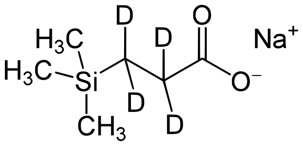 File:Sodium 3-(trimethylsilyl)propionate.svg