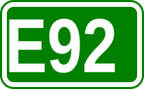 File:Tabliczka E92.svg