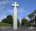 Image 18The Victory Column in Tallinn (from History of Estonia)