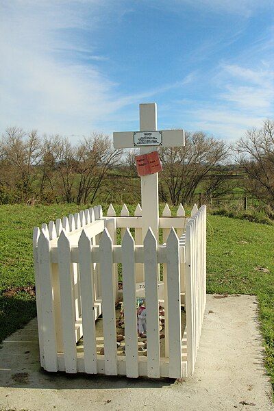 File:Tarore's grave.jpg