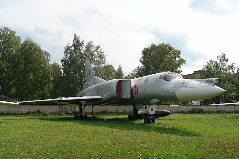 File:Tupolew Tu-26 Backfire.JPG