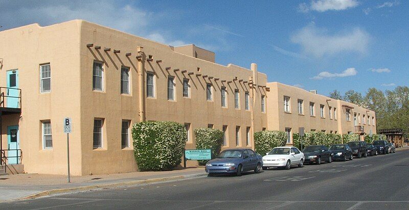 File:Unm marronhall.jpg