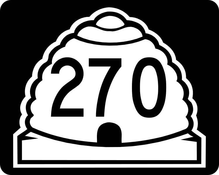 File:Utah 270.svg