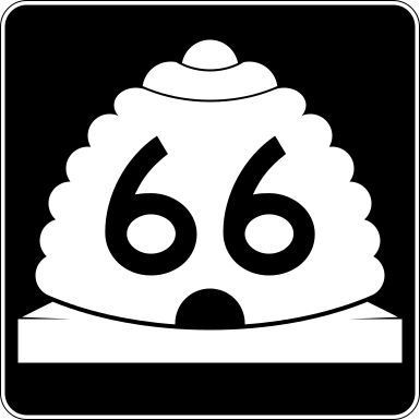 File:Utah SR 66.svg