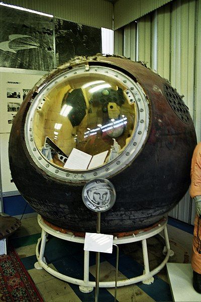 File:Vostok1 descent module.jpg