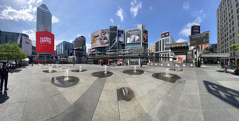 File:Yonge-Dundas Square 2023.jpg