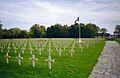 French war cemetery, Ypres